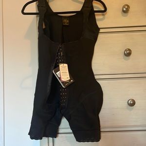 Faja Body Shaper